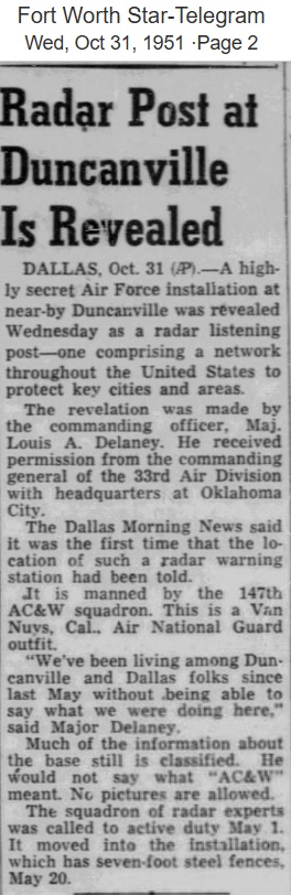 DuncanvilleAFSTX_newspaper-article_31-Oct-1951.jpg